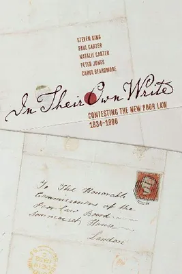 Produktbild von In Their Own Write