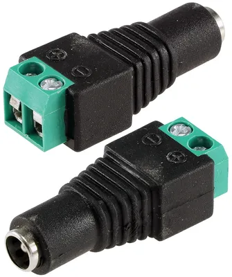 Zdjęcie produktu dla Adapter połączeniowy do taśm LED