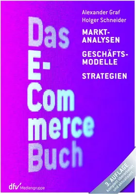 Produktbild von Das E-Commerce Buch