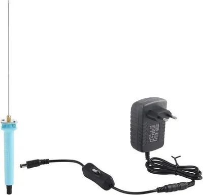 Produktbild von Elektrische Hete Snijder 30 W, 25 cm, Warm Gesneden voor Polystyreenschuim
