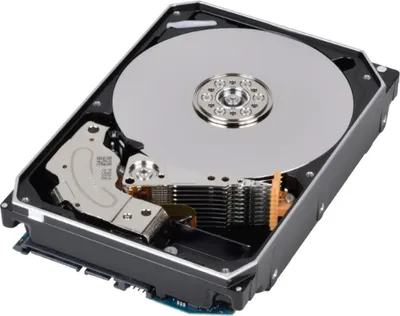 Immagine prodotto di 3,5'' 16TB Toshiba Serie MG08 7200RPM 512MB