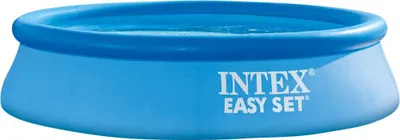 Immagine prodotto di INTEX Piscina Easy Set 244x61 cm PVC
