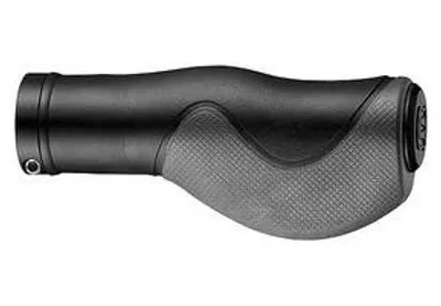 Zdjęcie produktu dla Uchwyt Union comfort luxury l + l m czarny 128 mm