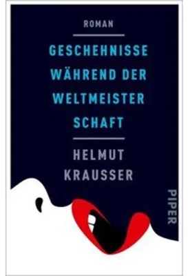 Produktbild von Geschehnisse während der Weltmeisterschaft