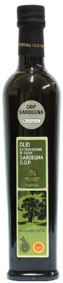 Immagine prodotto di Olivenöl extravergine D.O.P. 500 ml. - Accademia Olearia