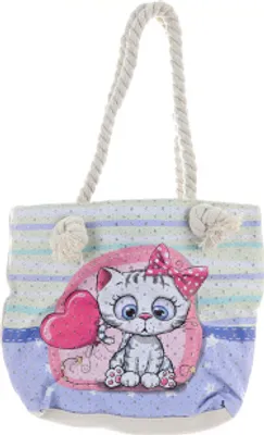 Immagine prodotto di Borsa a tracolla Kitty