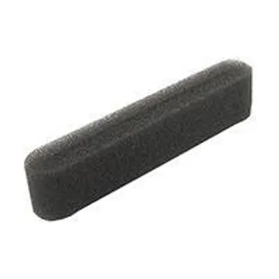 Produktbild von Anpassbarer Luftfilter für Makita Modelle RBC221, RBC251, RBC2510, RBC320, RBC3101, RST250, PB500R. Originalersatz: 443167-5