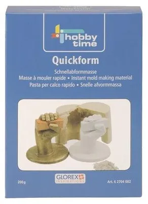 Obrázek produktu pro Quickform Box 200g