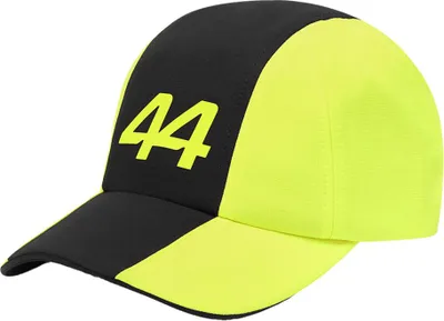 Produktbild von EG|Mercedes AMG Petronas Formel 1 x Lewis Hamilton Herren Cap 701227133-002