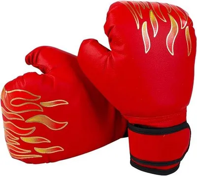 Obrázek produktu pro Dětské kickboxerské rukavice na trénink a sparring – juniorské kickboxerské rukavice – dětské boxerské rukavice – pro děti v různých velikostech