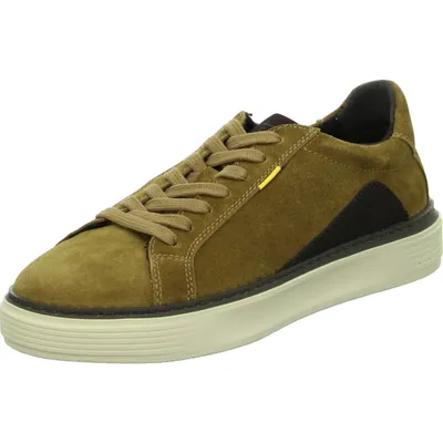 Produktbild von camel active Sneaker Sneaker Leder/Synthetik