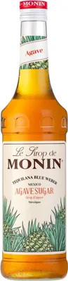 Immagine prodotto di Monin Sirup Zucchero d'Agave 700ml - Cocktail Frullati Kaffeesirup (1 confezione)