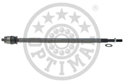 Produktbild von OPTIMAL G2-1067 Axialgelenk Spurstange für HONDA CR-V II (RD) Vorne Links Vorne Rechts