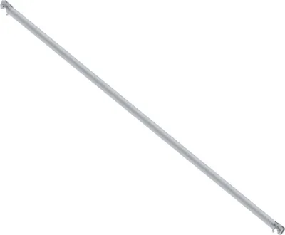 Produktbild von Altrex RS TOWER 5 Diagonalstrebe 2,45m - unbeschichtet