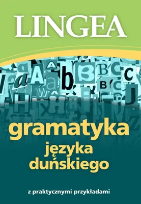 Produktbild von Gramatyka języka duńskiego