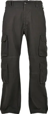 Produktbild von Build Your Brandit Pure Vintage Trousers