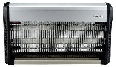 Produktbild von V-TAC Insektenvernichter, VT-11181, 100 m²