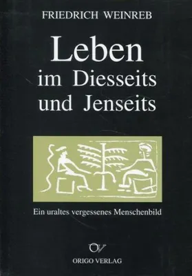 Produktbild von Leben im Diesseits und Jenseits