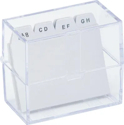 Obrázok produktu pre K3T Kartotéka A8 a register A-Z