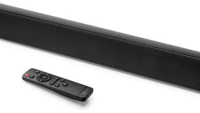 Zdjęcie produktu dla TELE System TS5430W, 2.0 kan., 30 W, 30 W, Czarny, Przewodowy i Bezprzewodowy, 540 mm