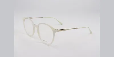 Produktbild von Sandro SD2022 Ivory 51/18/140 Damen Brillen