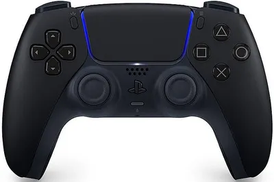 Immagine prodotto di PlayStation 5 DualSense nero notte (PS711000040187)