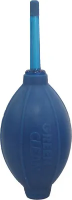 Image de Souffleur d'air GREEN CLEAN T-1060 Blue Booster