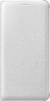 Produktbild von Samsung EF-WA510PWEGWW, Folio, Samsung, Galaxy A5, 12,7 cm (5"), Weiß