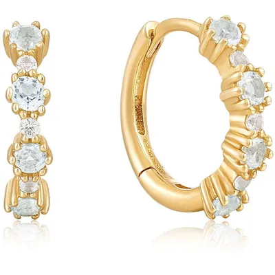 Produktbild von Ania-Haie-14KT-Gold EAU006-03YG Ohrringe