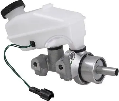 Produktbild von A.B.S. 71698 Bremszylinder Hauptbremszylinder für CHEVROLET Aveo / Kalos Schrägheck (T250, T255) für DAEWOO KALOS (KLAS)