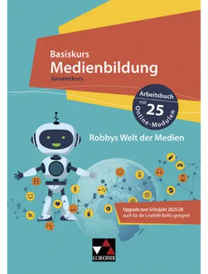 Produktbild von Basiskurs Medienbildung.Gesamtkurs