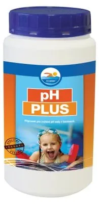 Obrázek produktu pro Probazen PH plus do bazénu 1,2kg