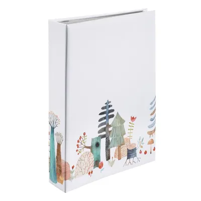 Immagine prodotto di Album Hama memo TREES 10x15/200, etichette