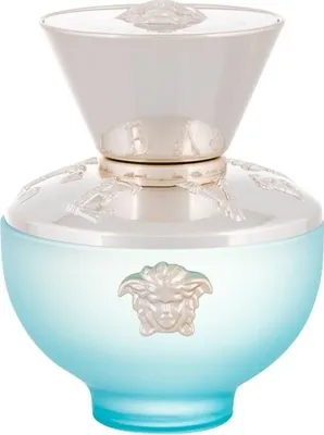 Produktbild von Versace Dylan Torquoise Eau De Toilette Spray 50ml