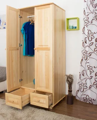 Produktbild von Schrank Kiefer