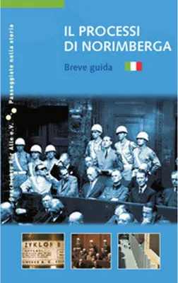 Image de Les procès de Nuremberg