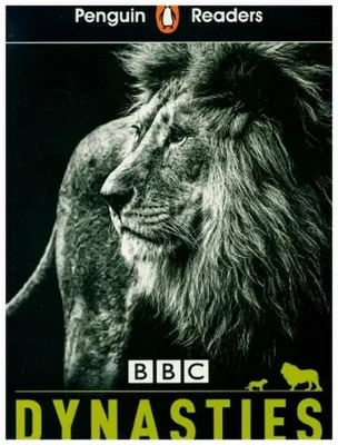 Produktbild von Penguin Readers Level 1: Dynasties: Lions (ELT Graded Reader)