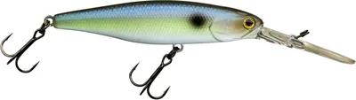 Produktbild von Illex Super DD Squirrel 79 SP Wobbler 11,2g Pearl Sexy Shad
