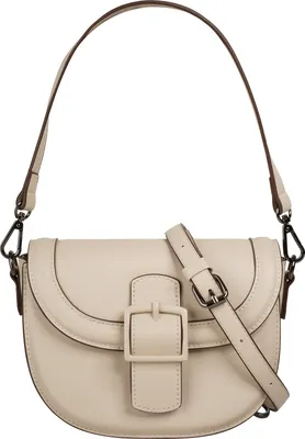 Produktbild von bugatti Umhängetasche Zita Damen beige