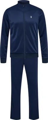 Produktbild von Hummel Hmlpulse tracksuit - dress blues, Größe:XS