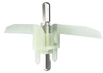 Immagine prodotto di Lame di ricambio per trituratori per robot da cucina MUM4, MUZ4, MUM4428