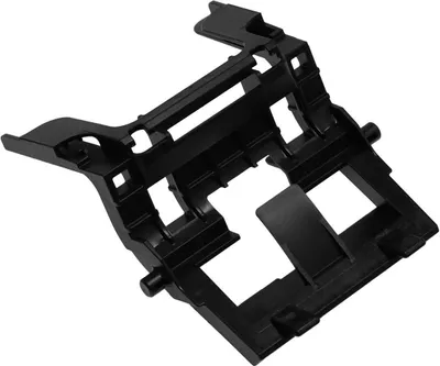 Produktbild von Bosch Siemens 12016325 Staubsaugerbeutelhalter für Staubsauger (s. Beschreibung)