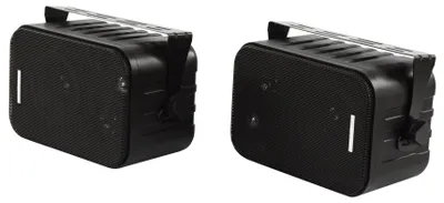 Produktbild von Dynavox LS-5L3 mini stereo Lautsprecher Paar passiv