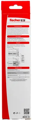 Immagine prodotto di fischer Thermax 10/220 M6 (2) 5 pz