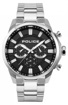 Produktbild von Police Herren Armbanduhr PEWJK2204201M