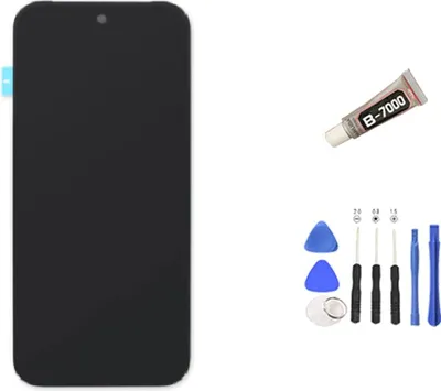 Produktbild von Original Google Pixel 9 Pro LCD Display Bildschirm Touchscreen