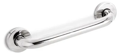 Produktbild von Haltegriff Edelstahl 30 cm