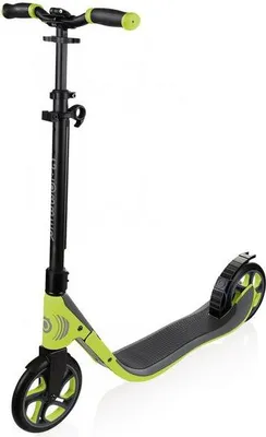 Immagine prodotto di Globber Globber Kolobežka One NL 205 Verde lime / Grigio scuro 477-105
