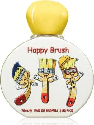 Obrázok produktu pre Lattafa Perfumes - Happy Brush EDP 75ml