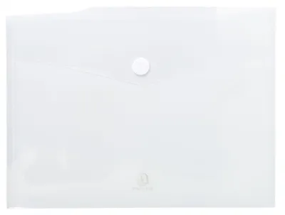 Image de Pochettes A4 en PP 5 pièces - transparentes